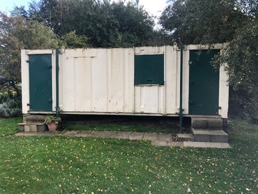 Mill Green Facilities Upgrade