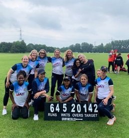 International Women's Day