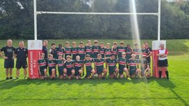 Under 14's