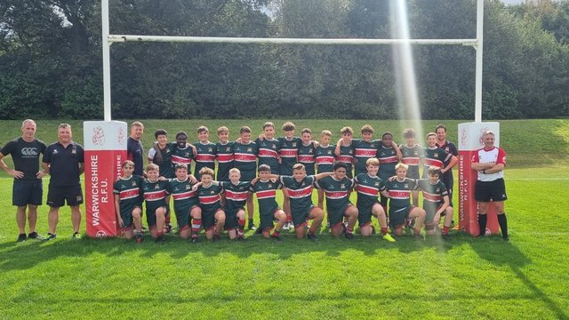Under 14's