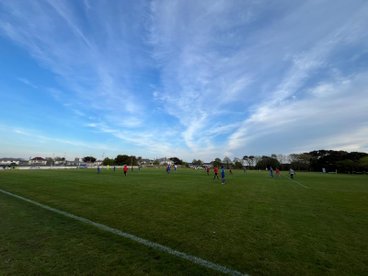 SAINTS DELIVER MAJOR PERFORMANCE IN TWELVE GOAL HAMMERING!