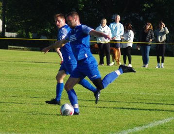 SAINTS GRIND OUT WIN