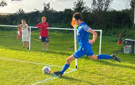 NEWLYN'S FANTSTIC FOUR!