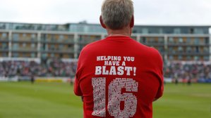 Get Involved with Audley Cricket Club - Volunteering Opportunities Await!