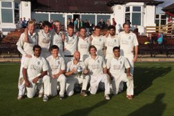 2012 Scottish Cup Win