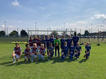 Young Wingmakers - Academy Weekend Review