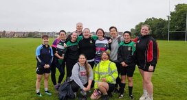 Sirens (Ladies) 1st XV