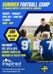 Football Camp