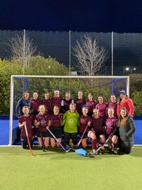 Peebles - Too Hockey For Hockey