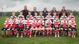 Wetherby Wotans U12