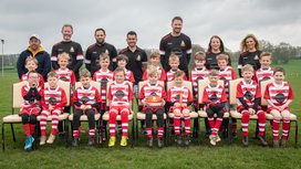 Wetherby Wildcats U10