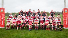 Wetherby Wolverines U11