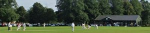 Welcome to Redbourn Cricket Club