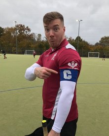 Mens 3's first win of the season