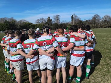 Unstoppable Force Clinches League Victory