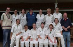 Women's 1st XI