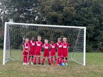 Under 9's White