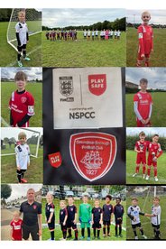 #Playsafe weekend 28/29 September 2024