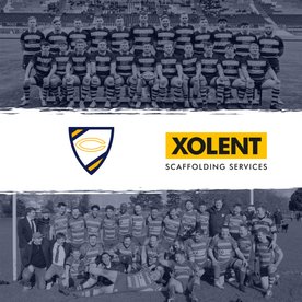 Sponsors Series - Meet Charlie from xolent