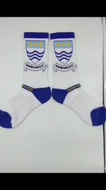 Sunbury CC Cricket Socks
