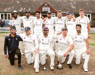 Sunday 1st XI