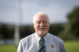 Ian Davidson (President)