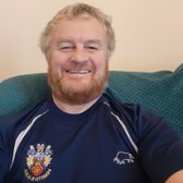 Stephen Reid (A Team Manager)