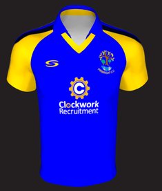 Clockwork recruitment continue sponsorship