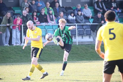 Preview: Silsden (H)