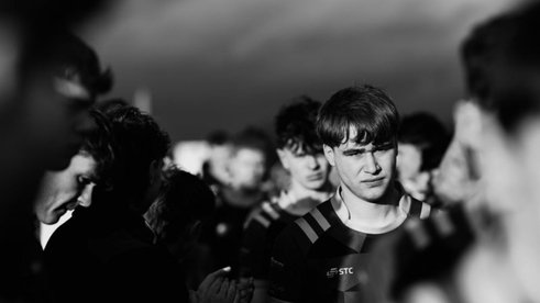 Player Registration - 2024 / 2025