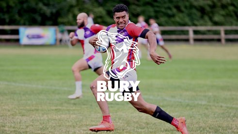 Early Bird Tickets at #thesevens