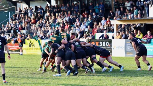 Match Report | Men's 1st XV v Colchester