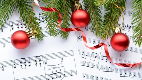 Christmas Carol Singing - Bury St Edmunds Rugby Club | 14/12/2024