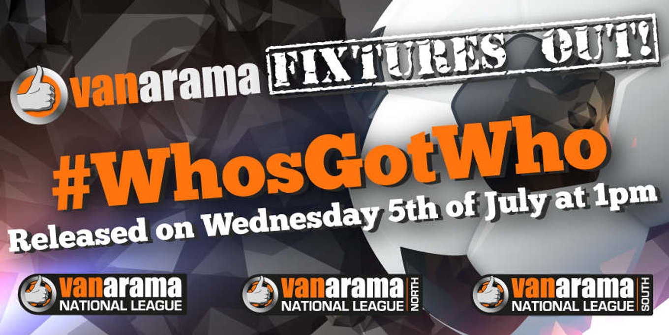 The FA Fixture Schedule - 2017/2018 Season The FA Fixture Schedule - 2017/2018 Season