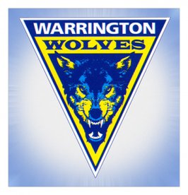 Warrington Wolves Summer Camp-DATE CHANGE