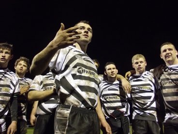 First League Fixture this Saturday