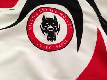 New kit - and training TONIGHT!