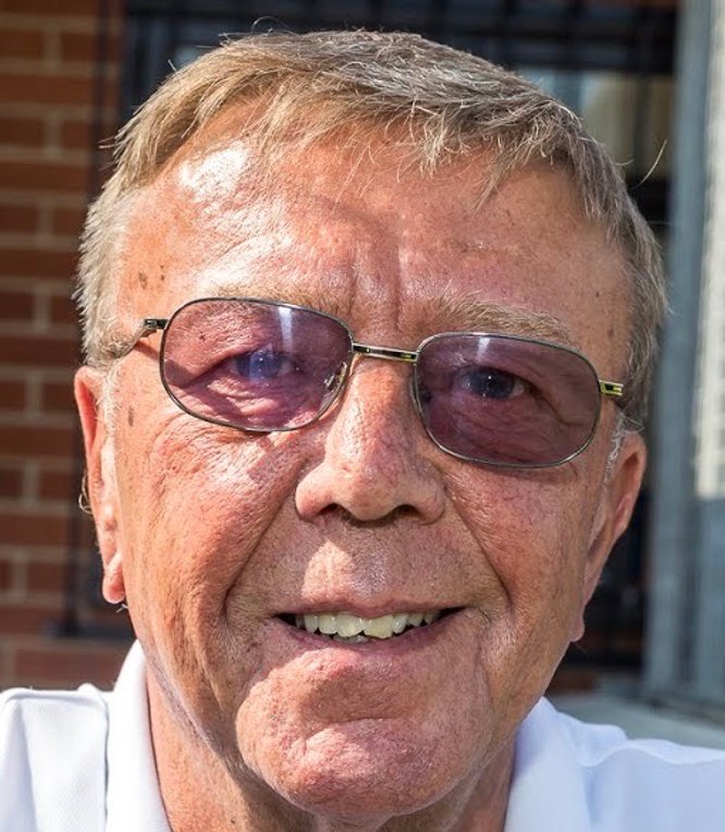 INTERVIEW Dennis Wheeler part 1