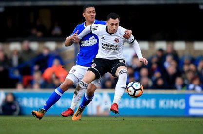 Seasiders confirm signing of winger Nathan Thomas