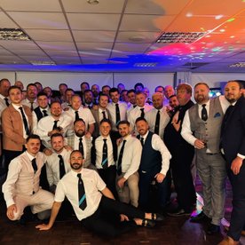 2023-2024 SEASON AWARDS