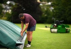 Institute of Groundsmen Calendar