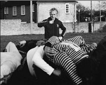 A Club in Transition