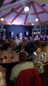 An evening with Duncan Heather