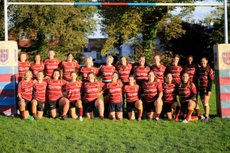 Women+ 1st XV