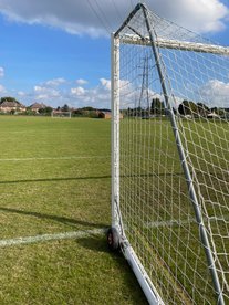 MATCH REPORT: Beeston F.C. 8-0 Stapleford Town Reserves