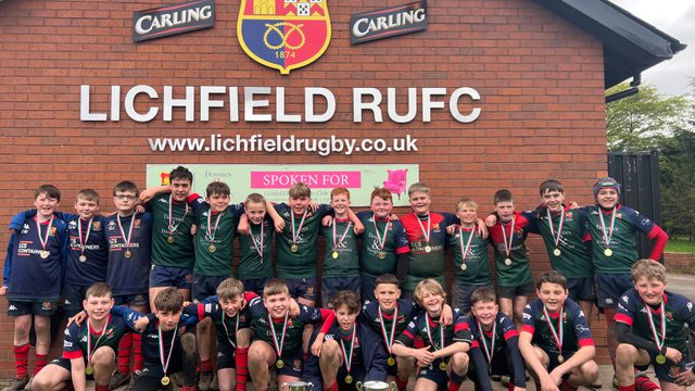 Under 13