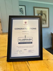 LCC Retains its ECB Clubmark Accreditation