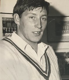 Len Beel, 1945 - 2023