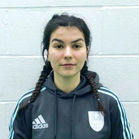 Chloe Brewer top scores for South East Stars