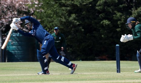 1st XI in T20 Encounter with Old Hamptonians: 6:00pm Thursday